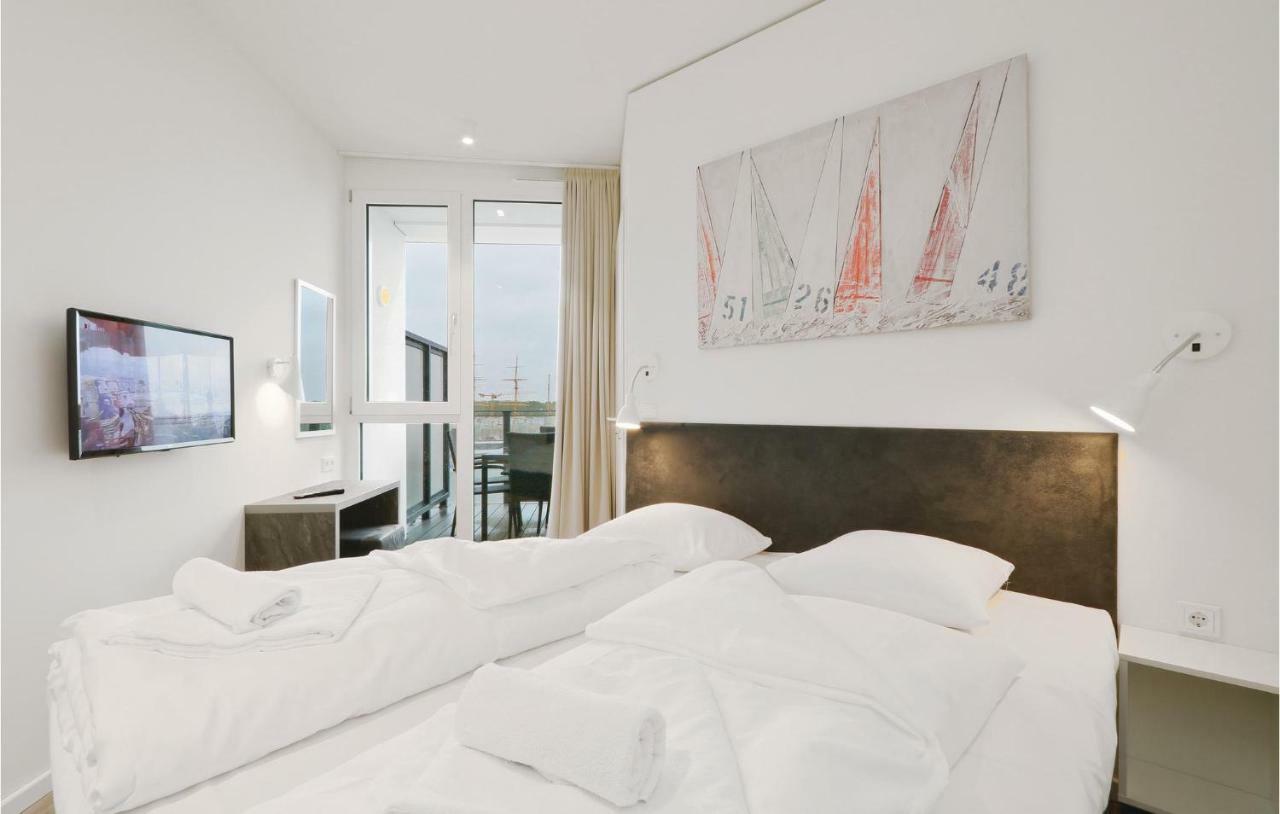 Awesome Apartment In Luebeck Travemuende With Wifi Lübeck Exterior foto